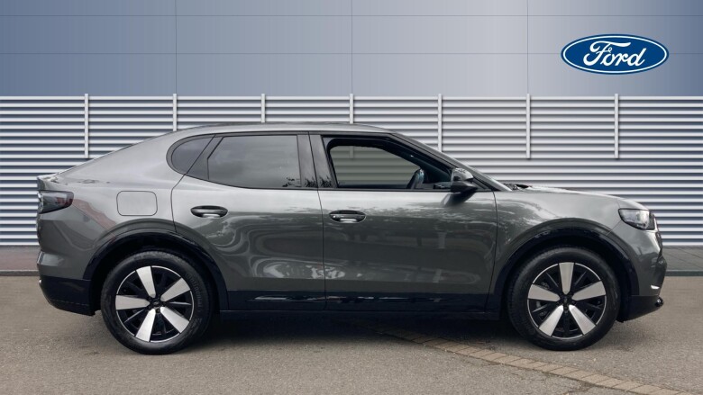 Ford Capri 210kW Select 77kWh 5dr Auto Electric Estate